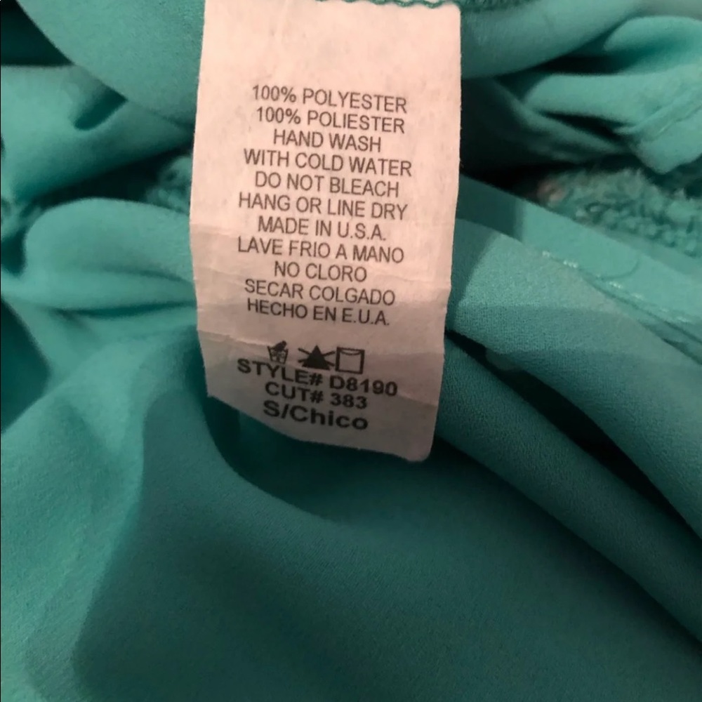 Dress - Picture 5 of 5